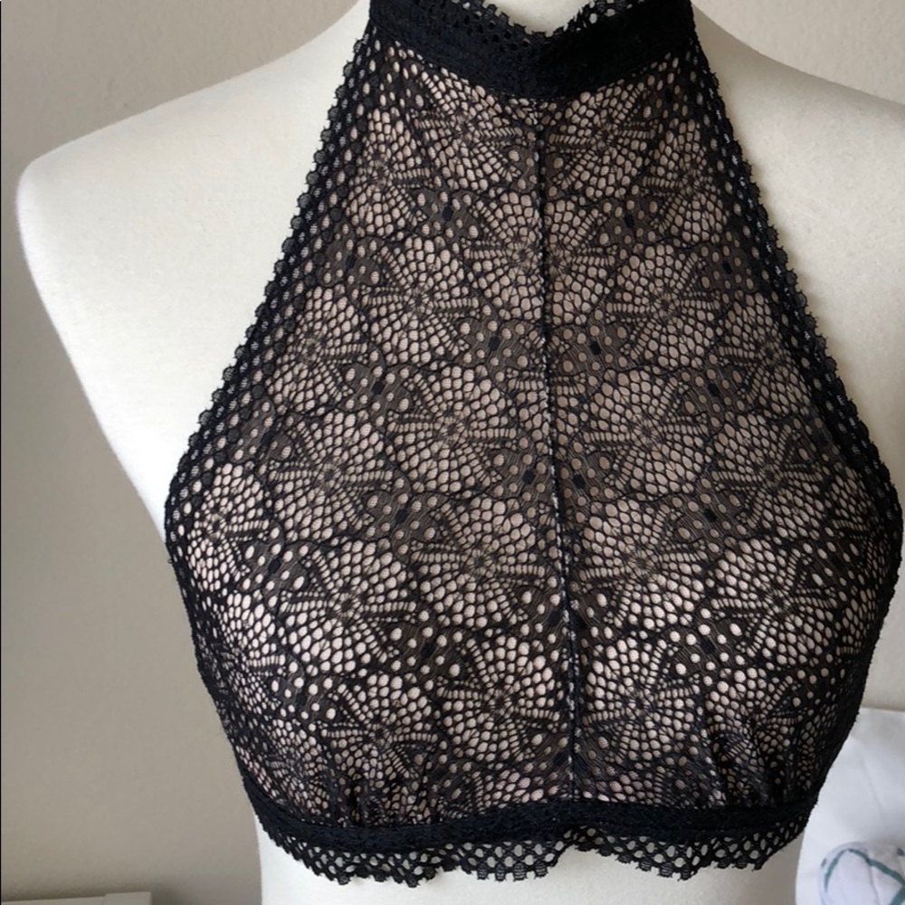 \Victoria’s Secret\• NWT Seamless Knit Bra - Picture 4 of 8